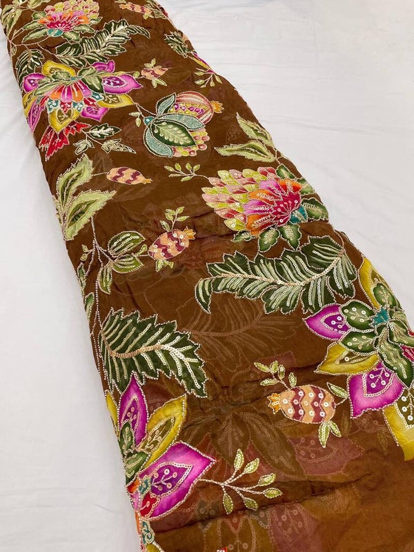 Choose your style, own your design ,beautiful fabric for lehengas, sarees ,wedding outfit,bridal