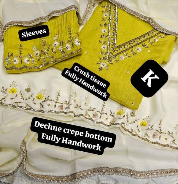 Punjabi Libas, sharara, plazo salwar suit wedding guest