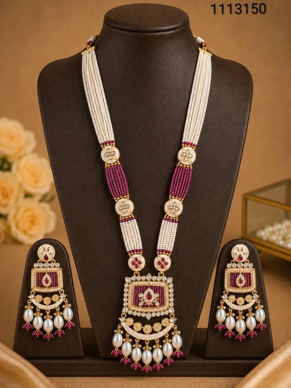 Premium quality Necklace sets Bridal, Party ,Reception