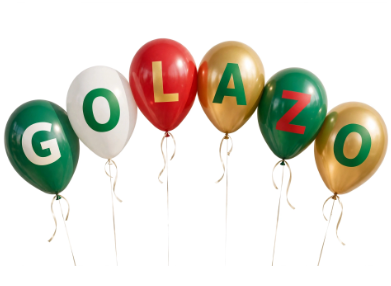 Globos