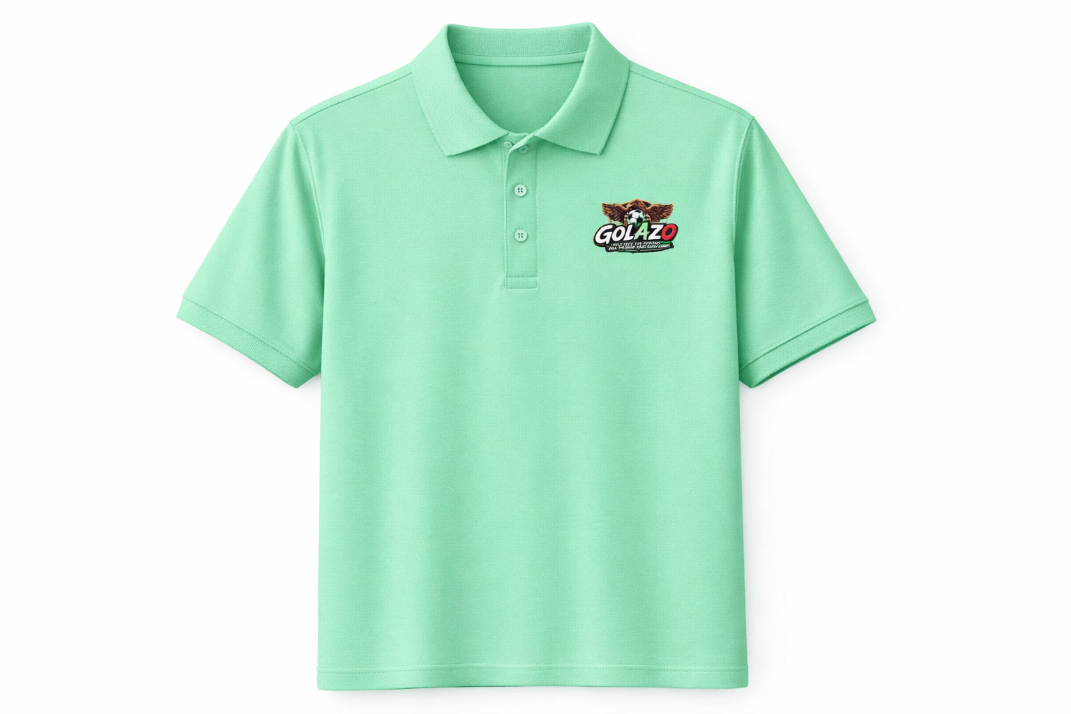 Playera tipo Polo