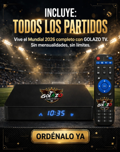 Todos los Partidos (streaming)
