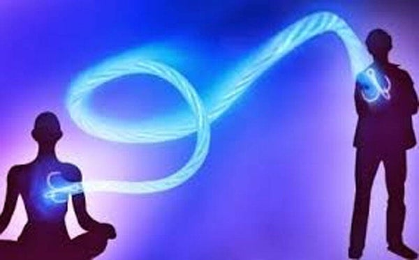 Absent Healing: Client (3 Days)