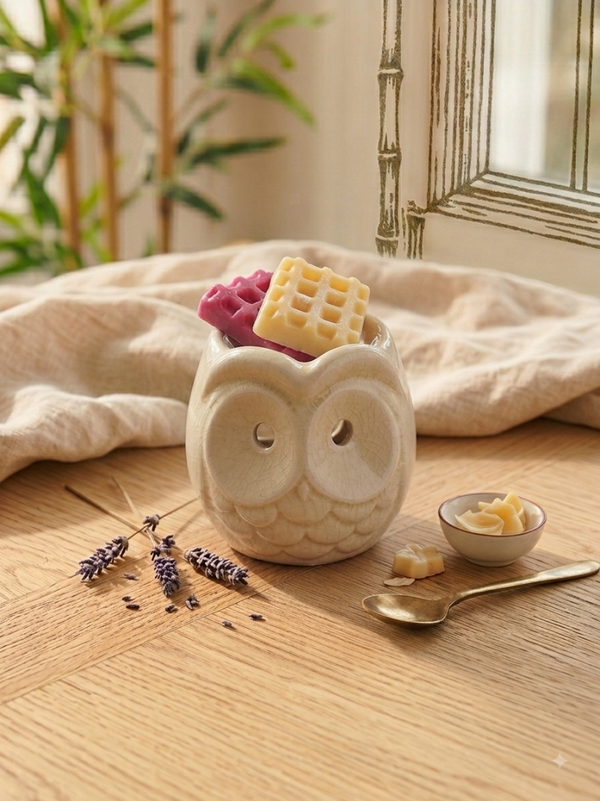 Diffuseur pour fondants