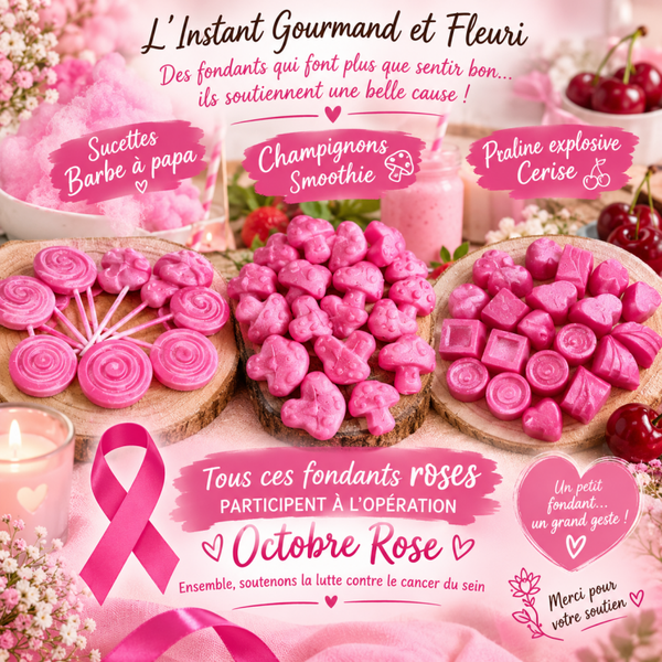 Fondants  sucettes 🍭🍭🍭 barbe à papa