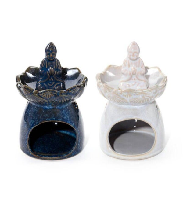 Diffuseur boudha fleur de lotus