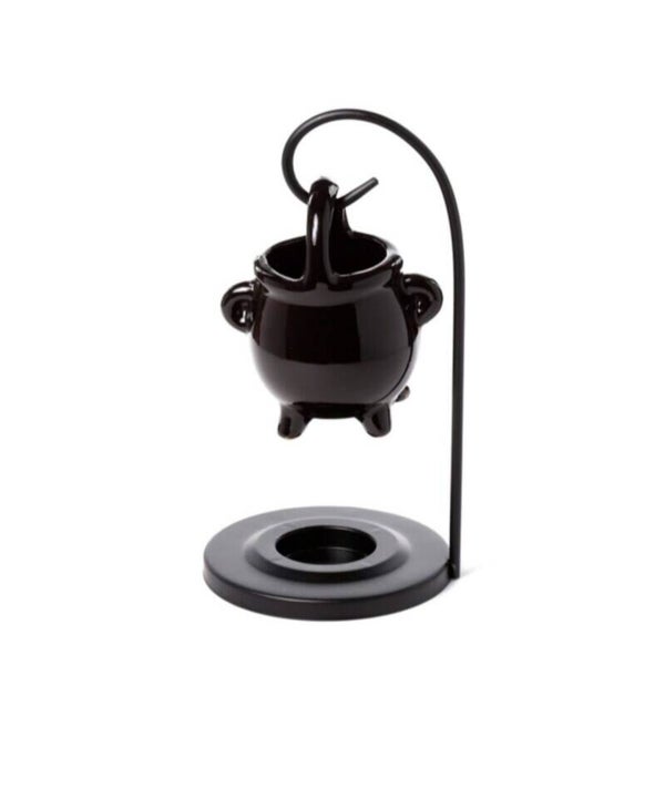 Diffuseur chaudron noir