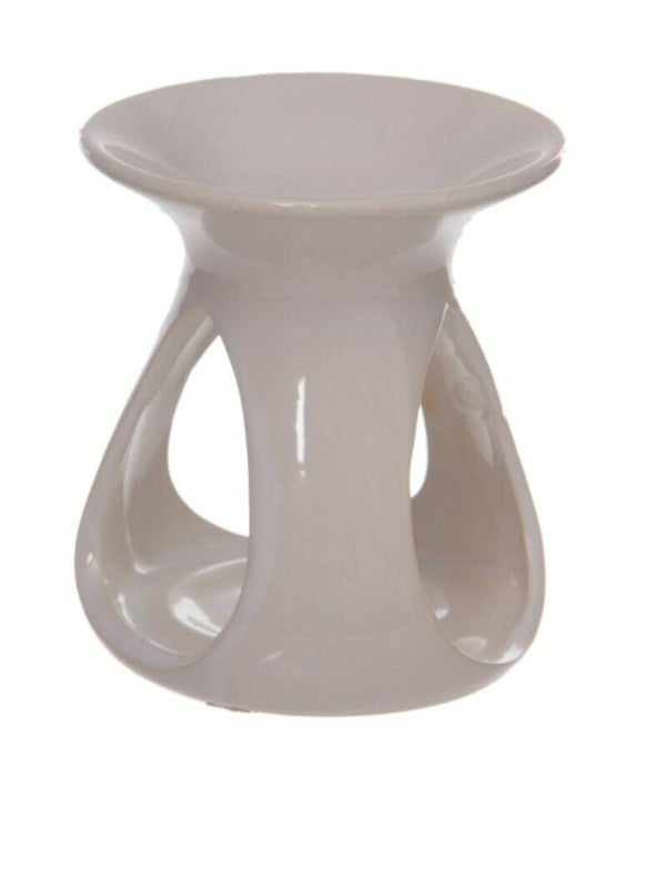 Diffuseur blanc 3 ouvertures