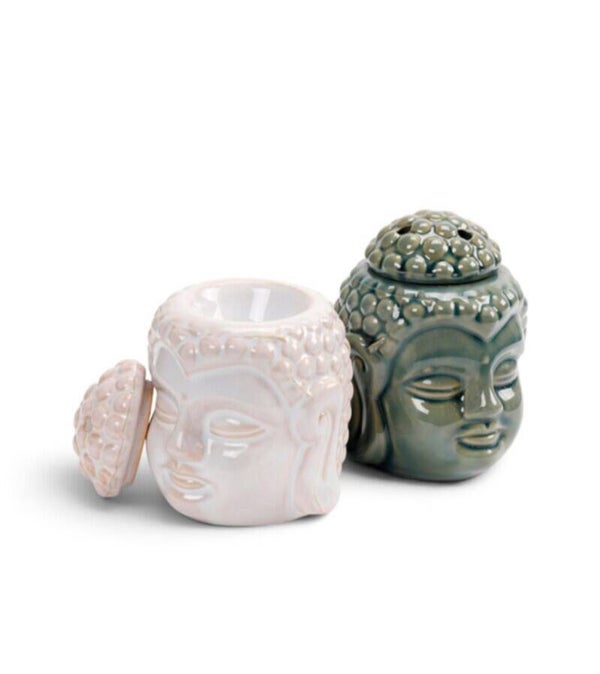 Diffuseur tête de Bouddha thaï
