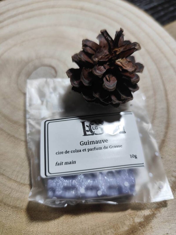 Fondant guimauve
