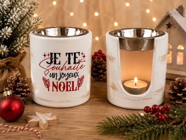 Diffuseur de Noël 4