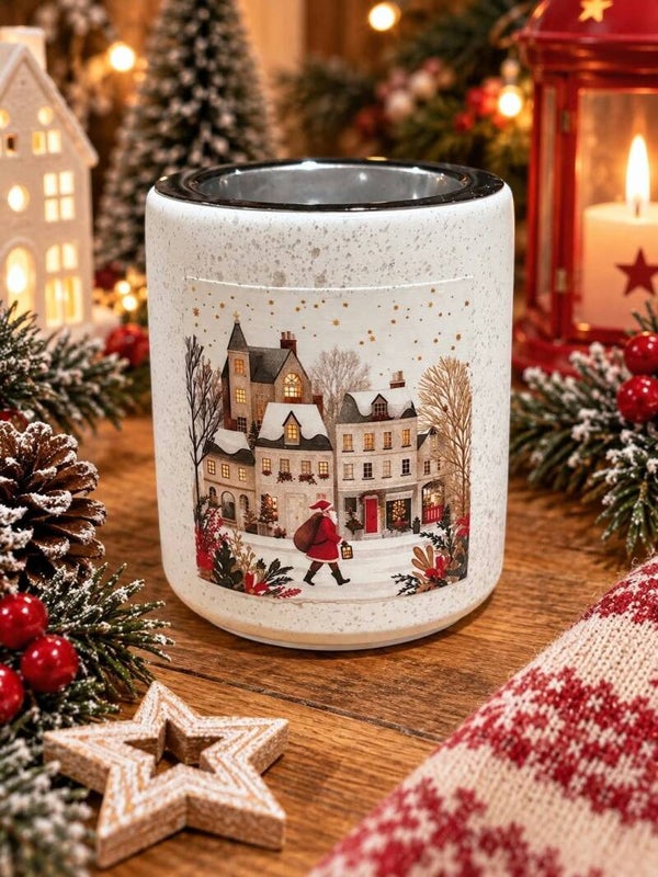 Diffuseur de Noël 2
