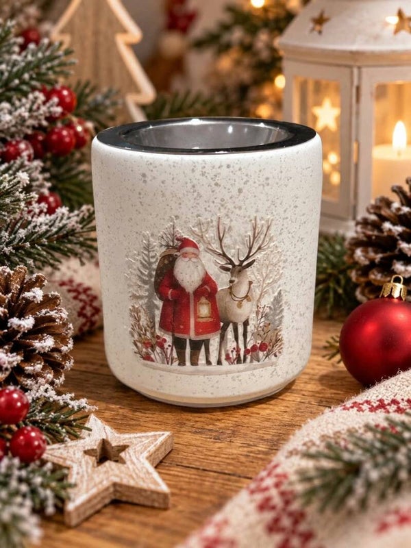 Diffuseur de Noël 1