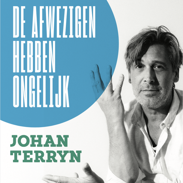 Matinée met Johan Terryn