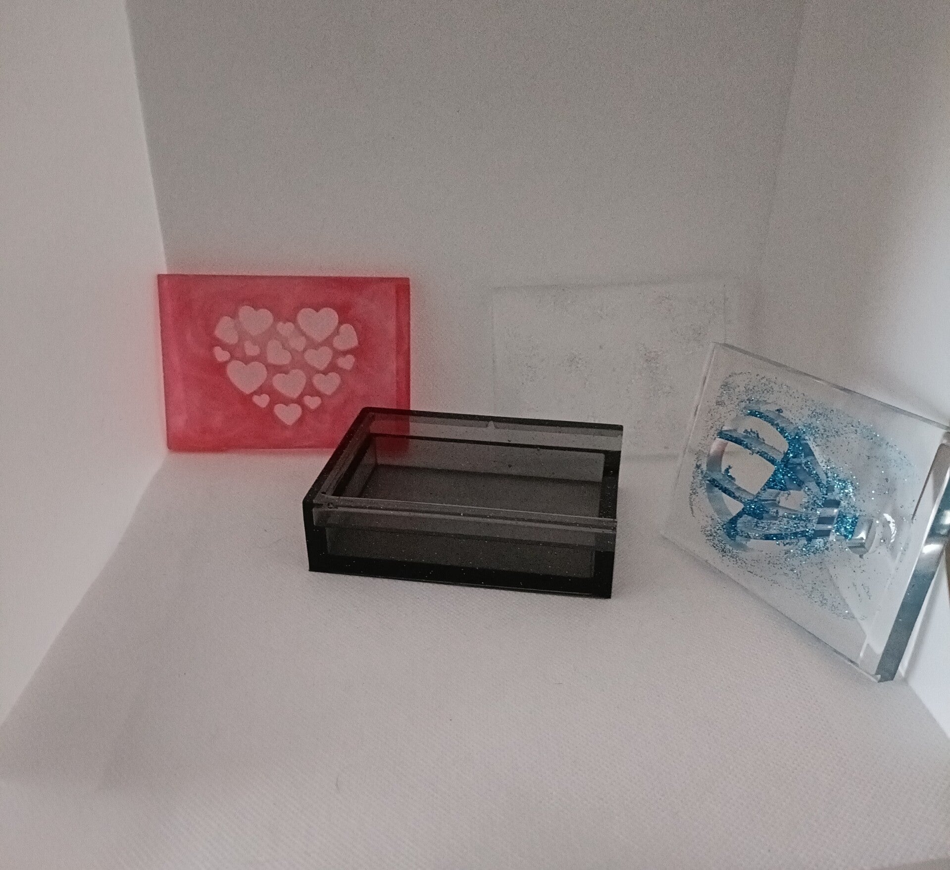 Geschenk- Box