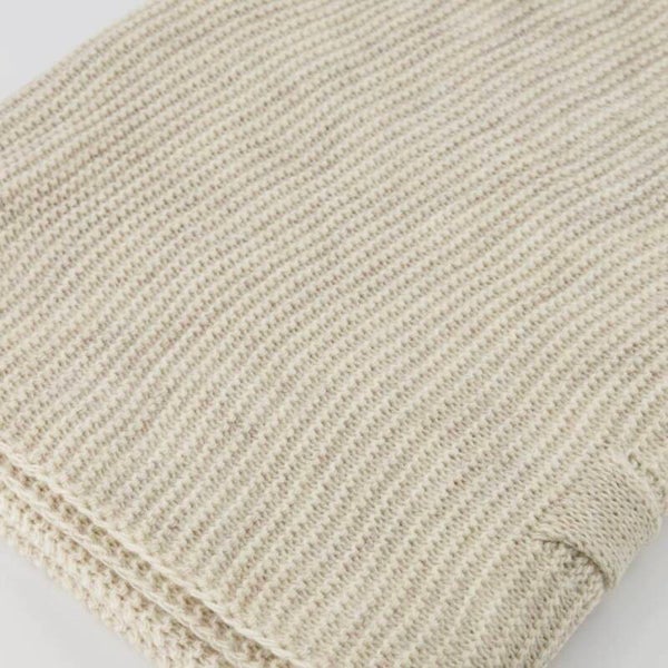 Omslagdoek Gaby Beige