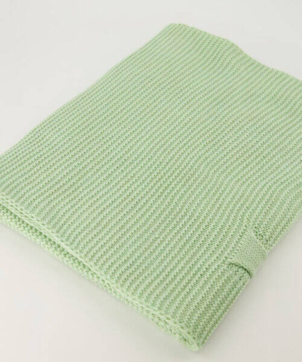 Omslagdoek Gaby Mint