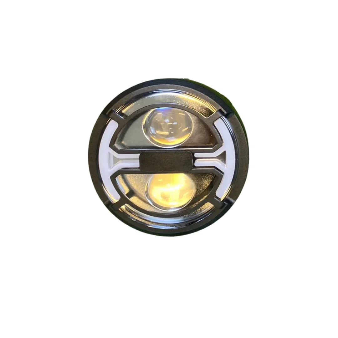 Ouxi - Koplamp met knipperlicht