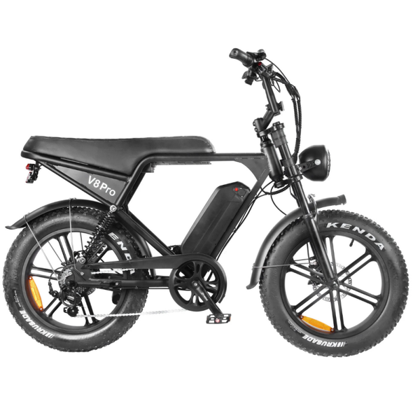 OUXI V8 Pro FatBike