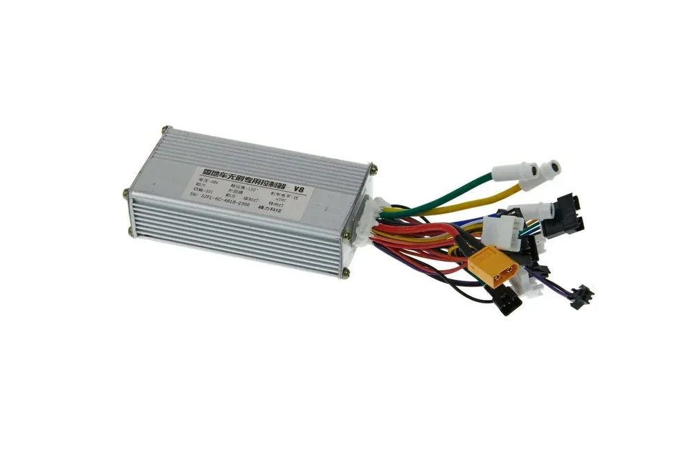 Controller - Ouxi V8 (oude type)