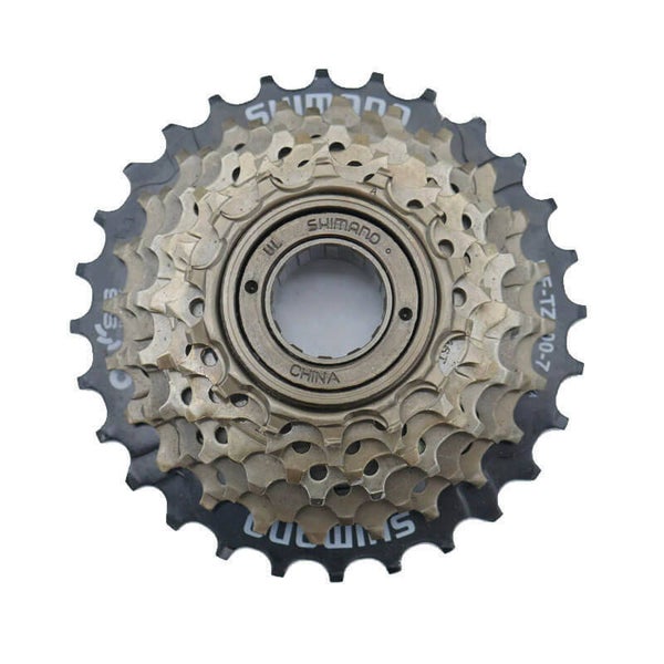 OUXI Fatbike V8 tandwiel