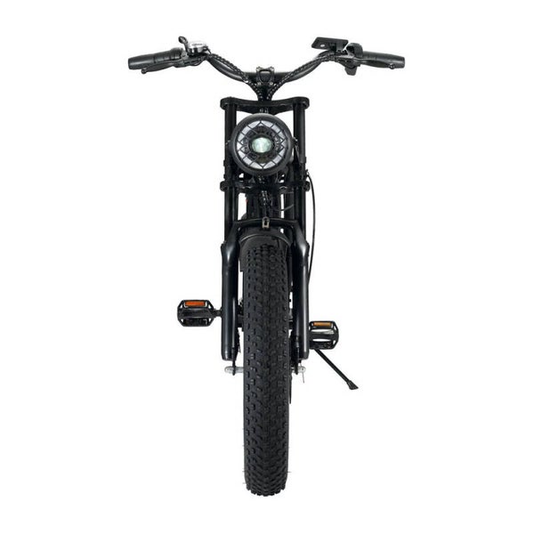 OUXI V8 FatBike