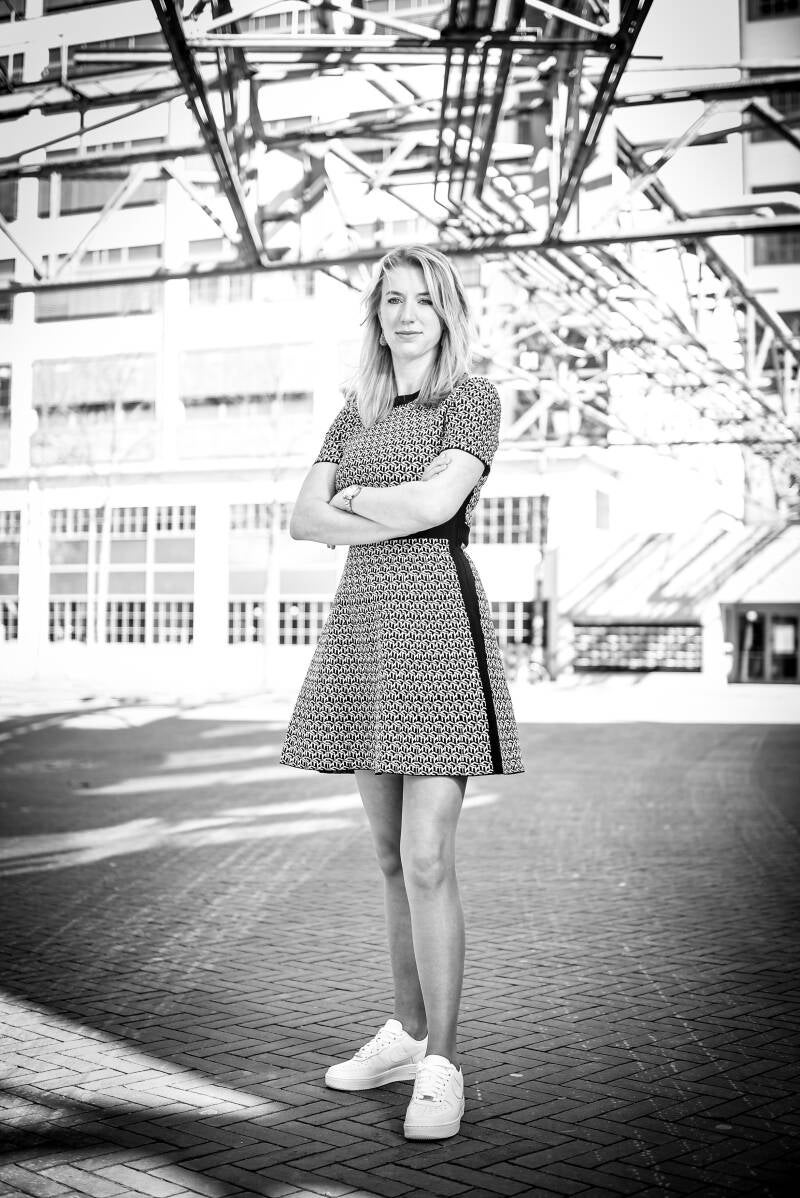 Kim Temeplaars Trygona