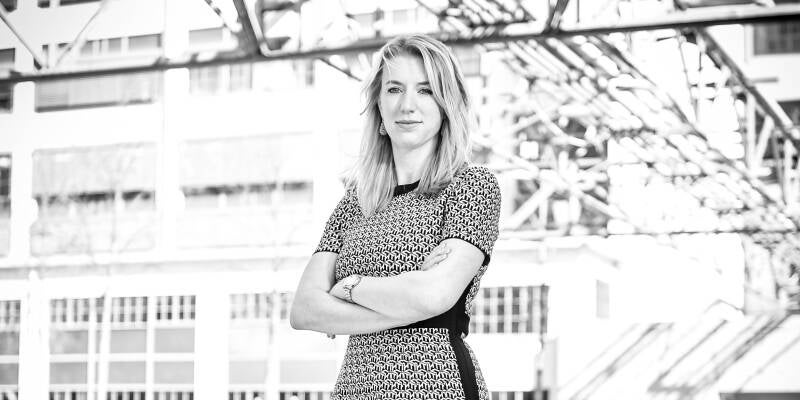 Kim Temeplaars Trygona