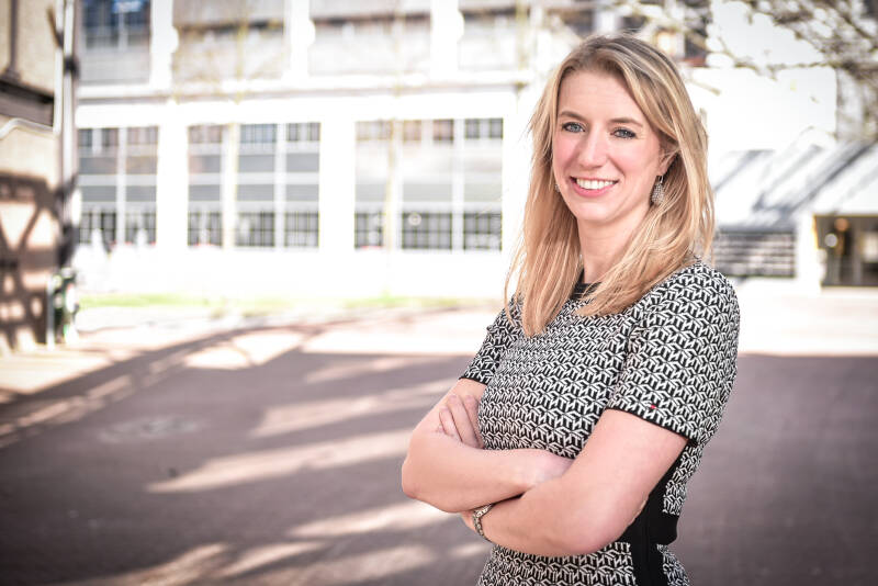 Kim Temeplaars Trygona