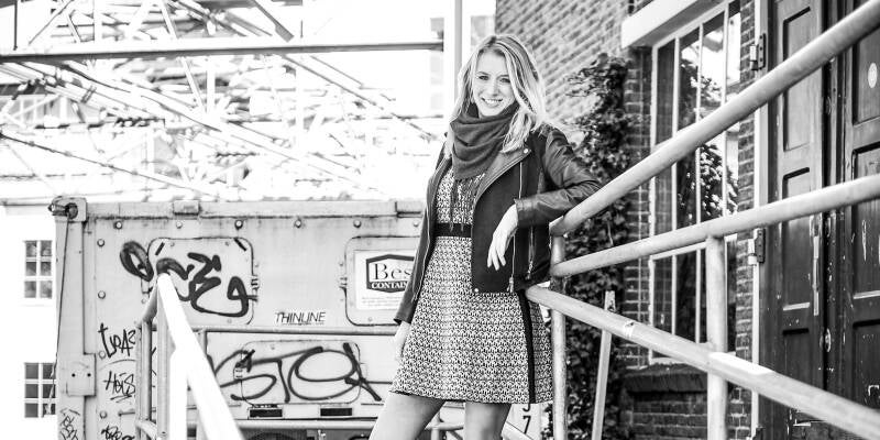 Kim Temeplaars Trygona