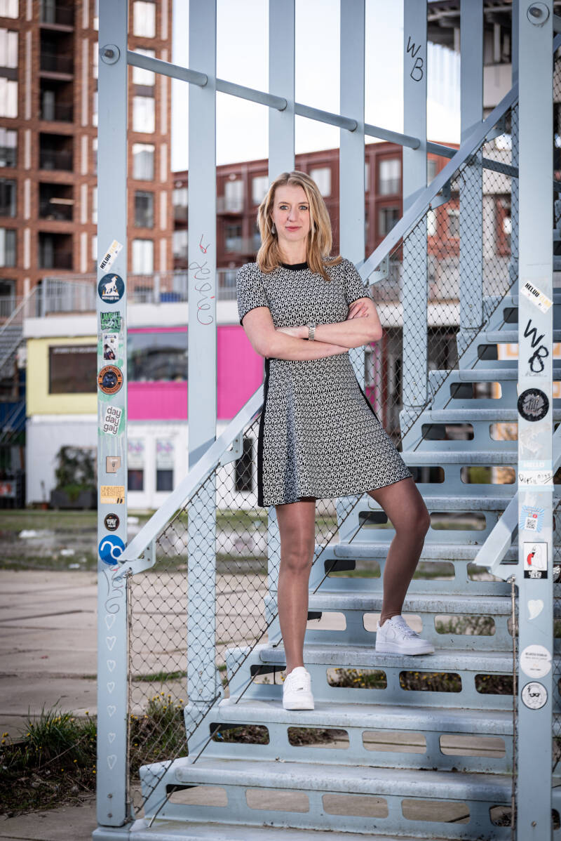 Kim Temeplaars Trygona