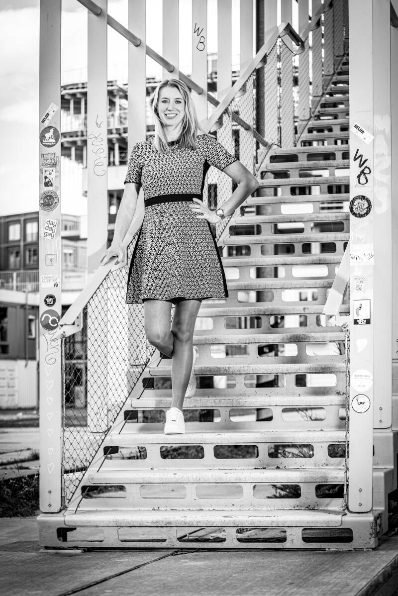 Kim Temeplaars Trygona