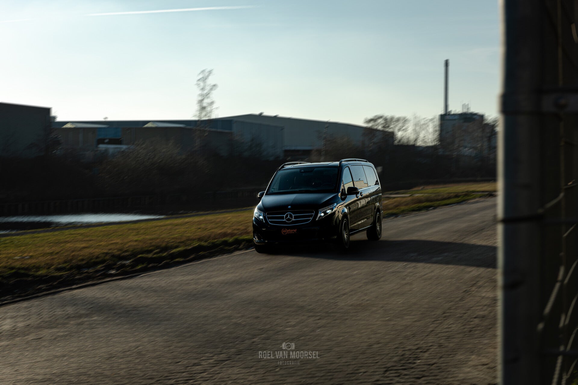 Holland Leasing Company Roel van Moorsel Fotografie