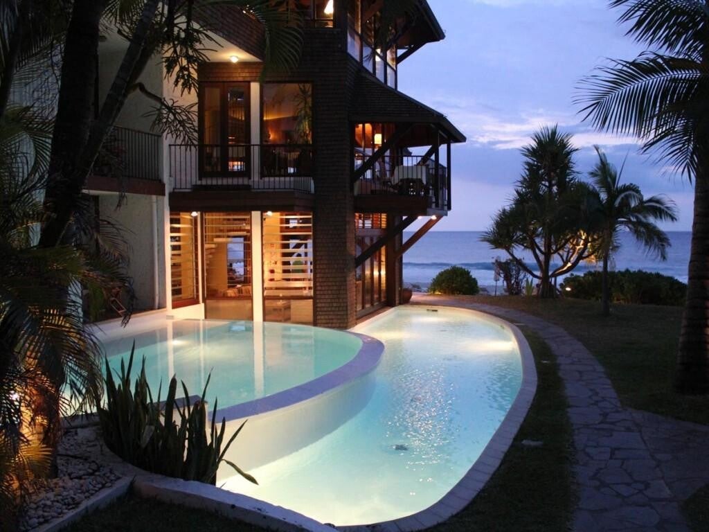 Saint-Alexis Hôtel & Spa piscine