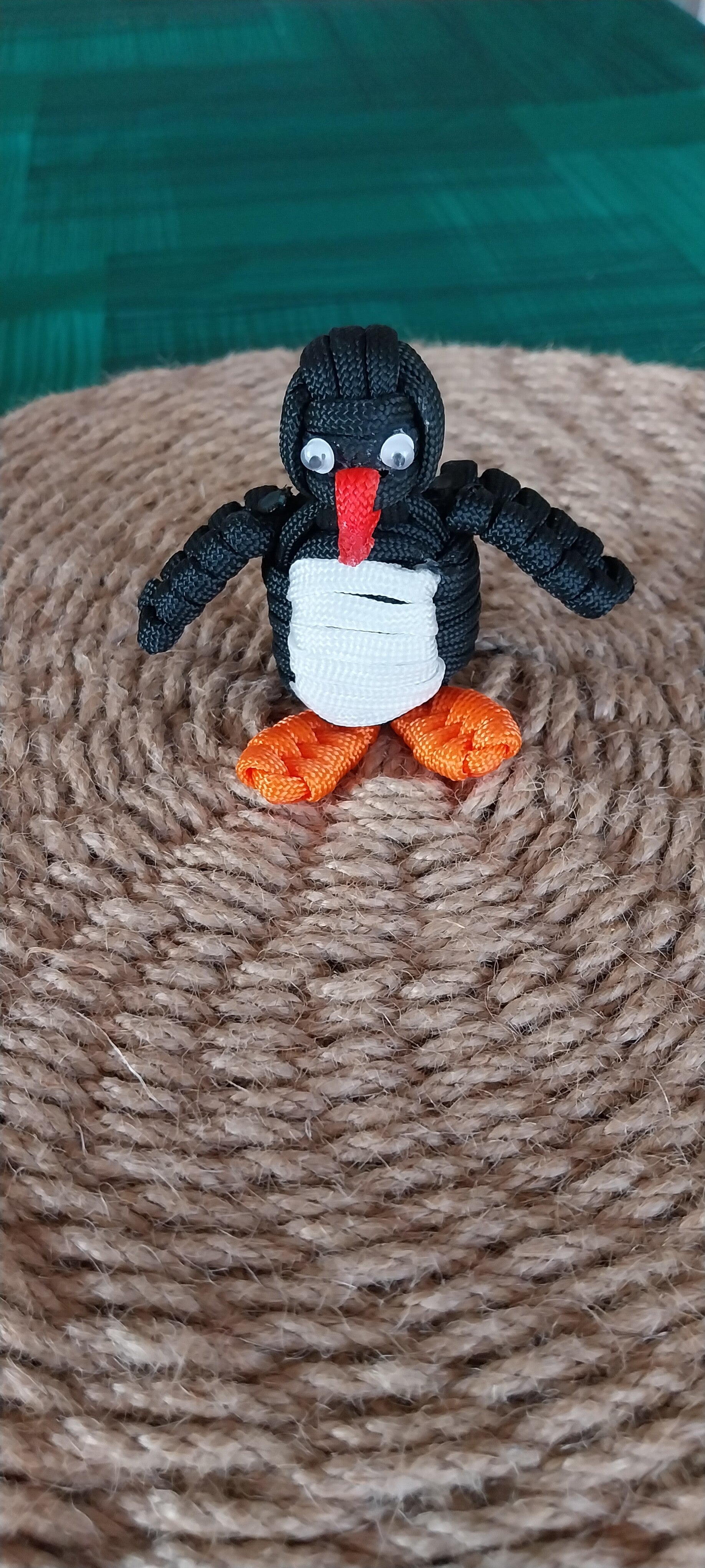 Figurine PINGU