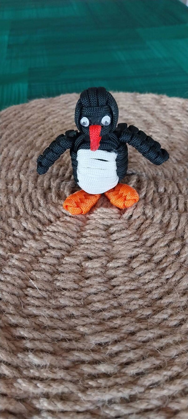 Figurine PINGU