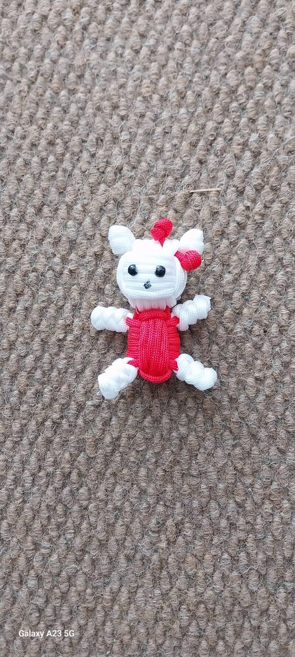Figure HELLO KETTY