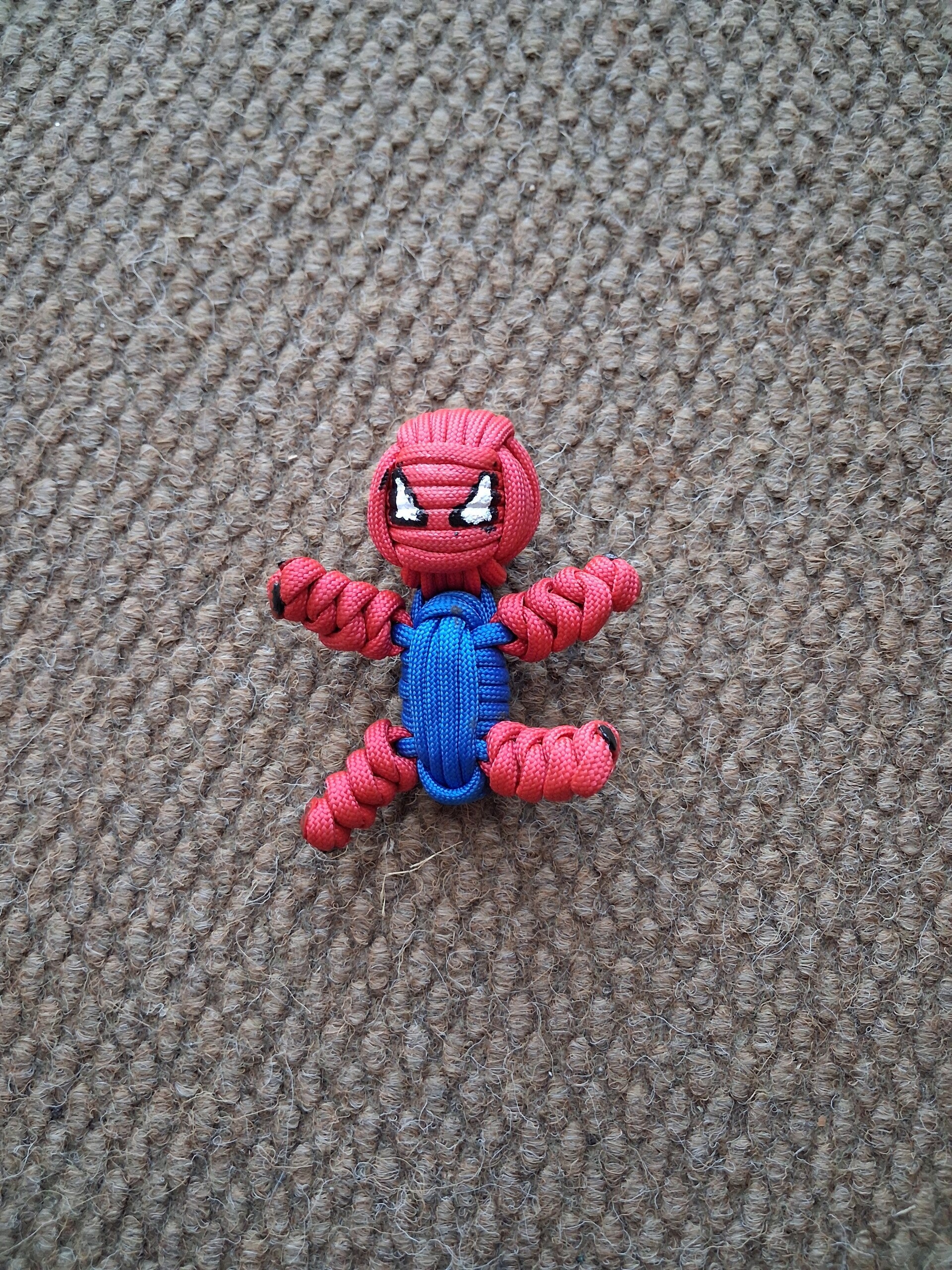 Figurine SPIDER MAN