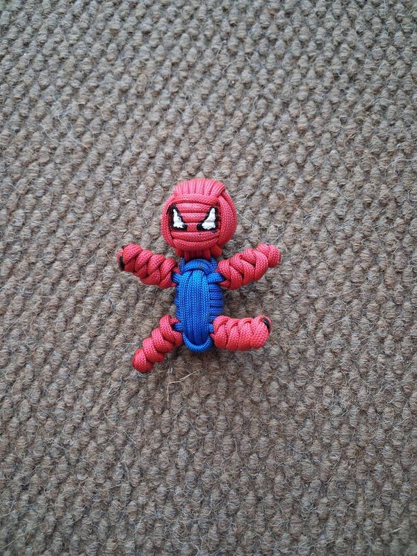 Figurine SPIDER MAN
