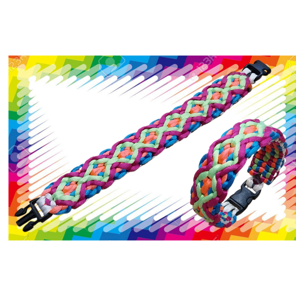 Bracelet N°12