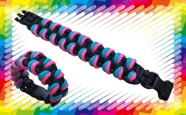 Bracelet N °21