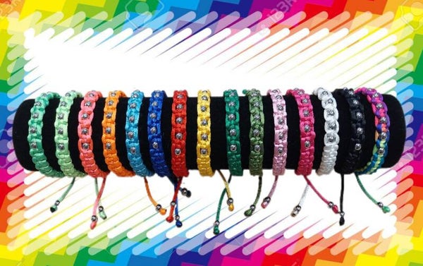 la Collection COBRA PERLÉ