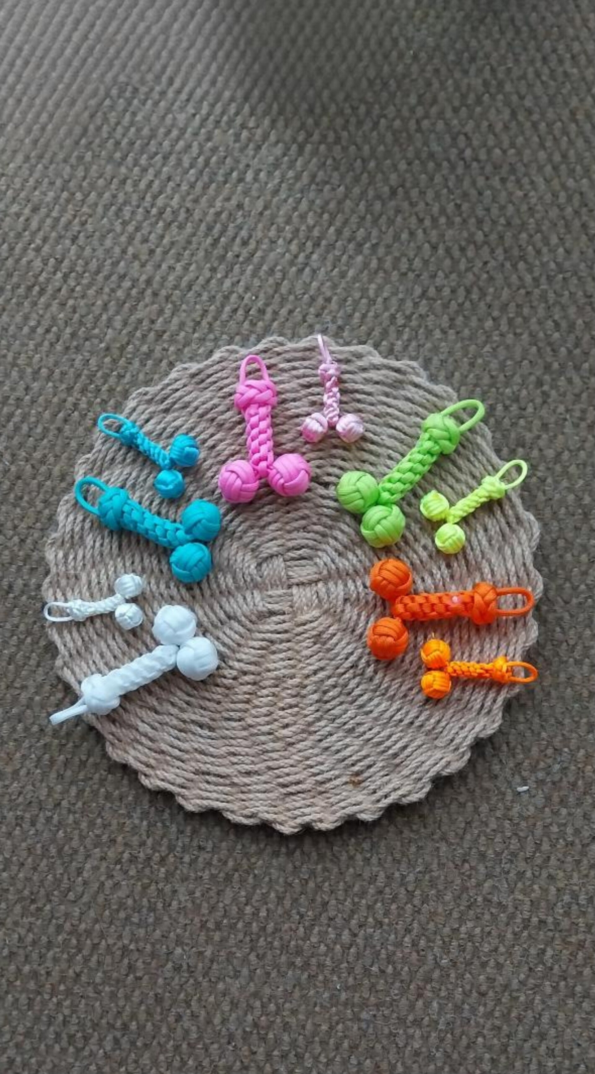 Les Fizettes
