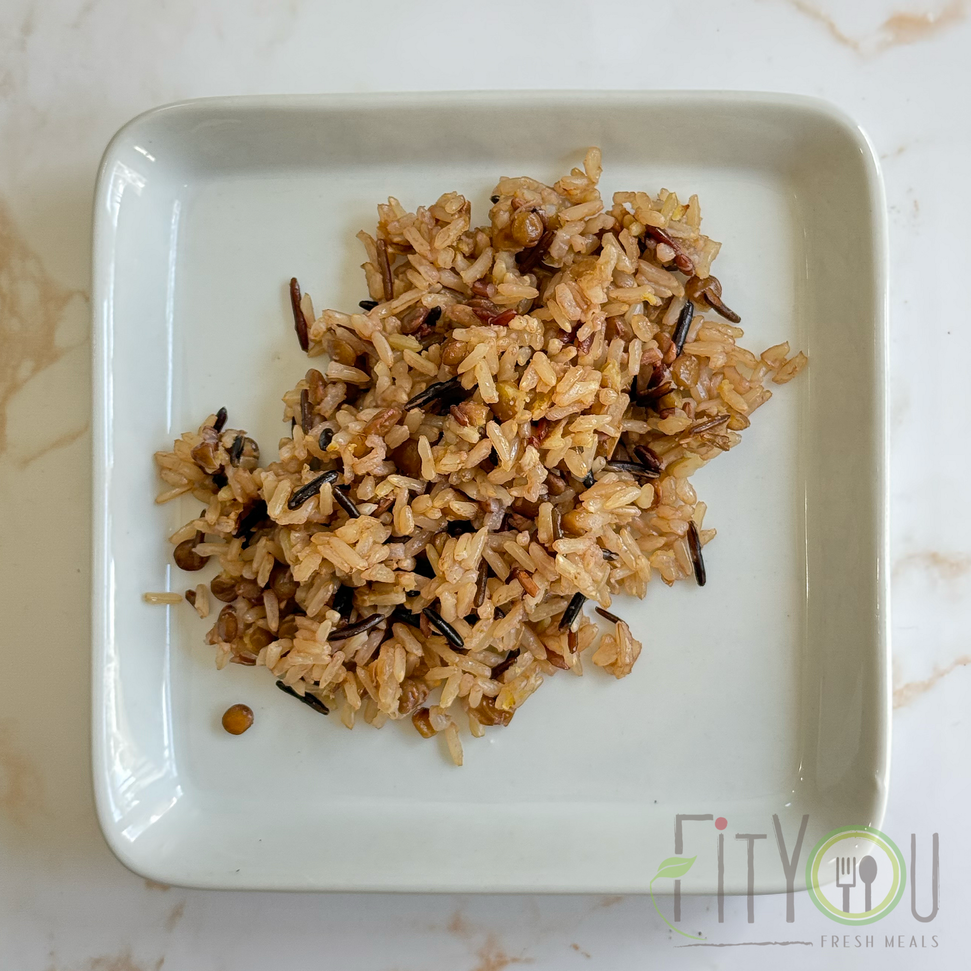 Wild Brown Rice