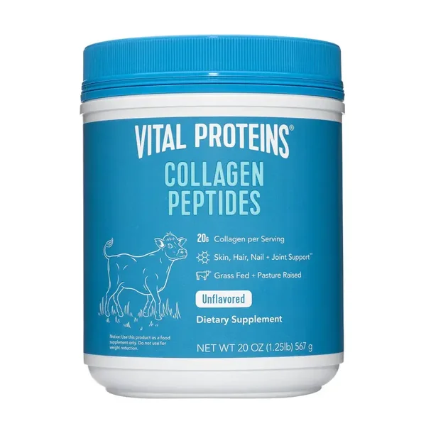 Vital Proteins Collagen Peptides 567g