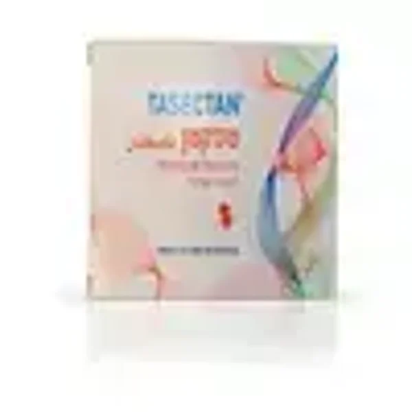 Tasectan Adults Helps to Control and Reduce Diarrhea Symptoms