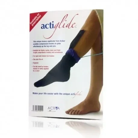 Activa ActiGlide Stocking Applicator