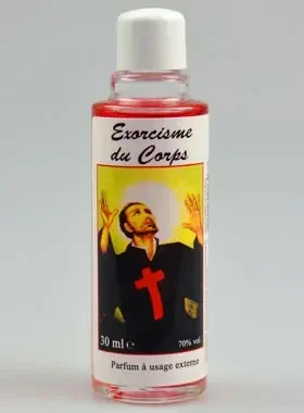 Exorcism of the Body Perfume - 30 ml