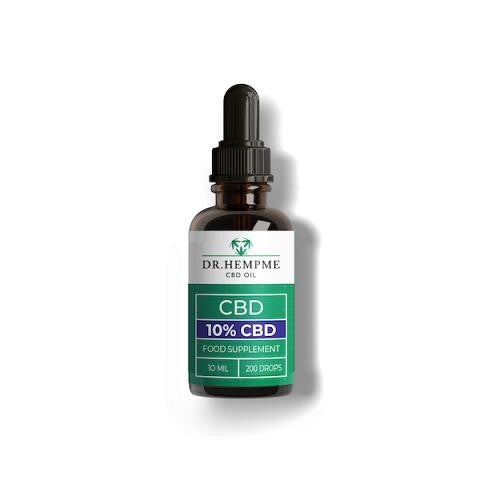 CBD OIl 10% | CALM