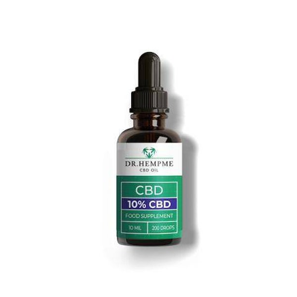 CBD OIl 10% | CALM